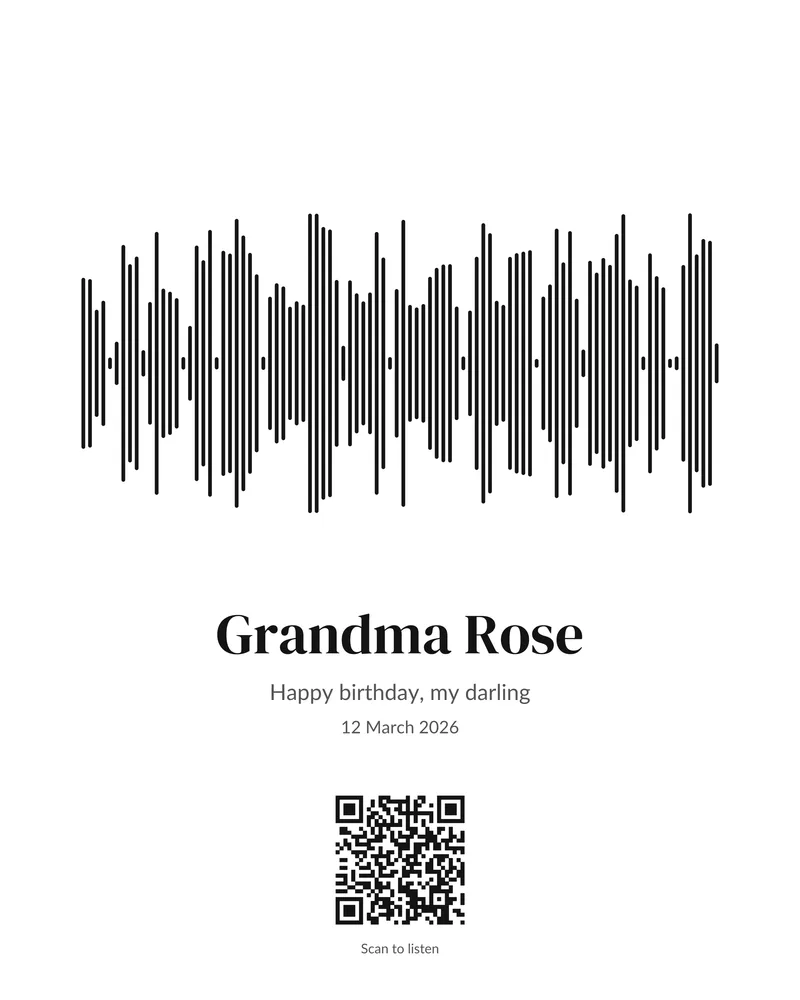 A print in the Classic style
